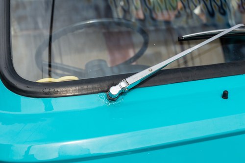 1979 Fiat 900T Amigo In vendita (immagine 107 di 194)