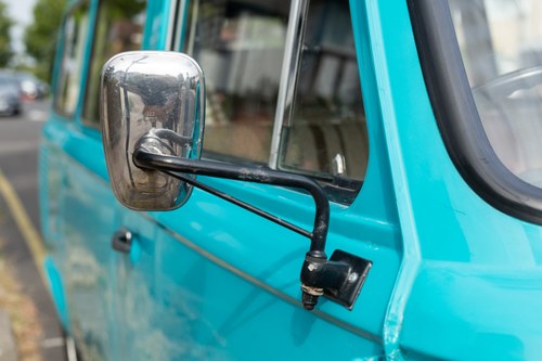 1979 Fiat 900T Amigo In vendita (immagine 110 di 194)