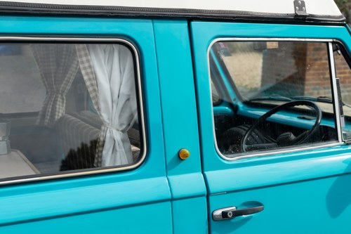 1979 Fiat 900T Amigo In vendita (immagine 113 di 194)