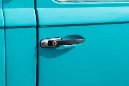 1979 Fiat 900T Amigo In vendita (immagine 114 di 194)