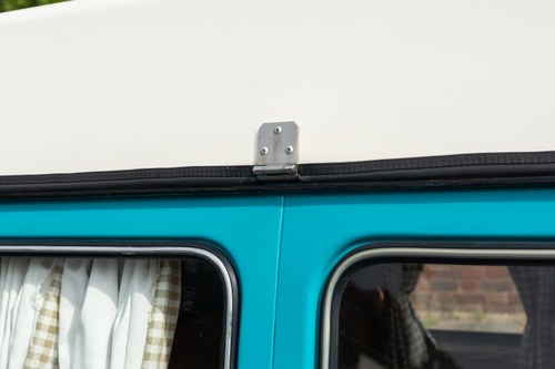 1979 Fiat 900T Amigo In vendita (immagine 117 di 194)