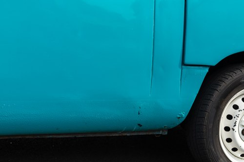 1979 Fiat 900T Amigo In vendita (immagine 120 di 194)