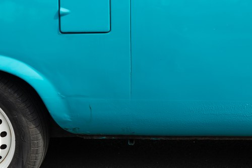 1979 Fiat 900T Amigo In vendita (immagine 121 di 194)