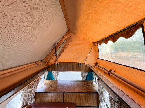 1979 Fiat 900T Amigo In vendita (immagine 83 di 194)