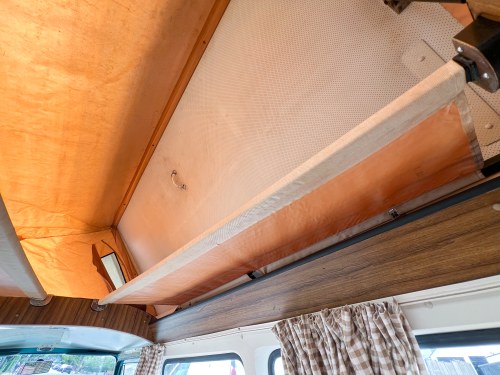 1979 Fiat 900T Amigo In vendita (immagine 87 di 194)