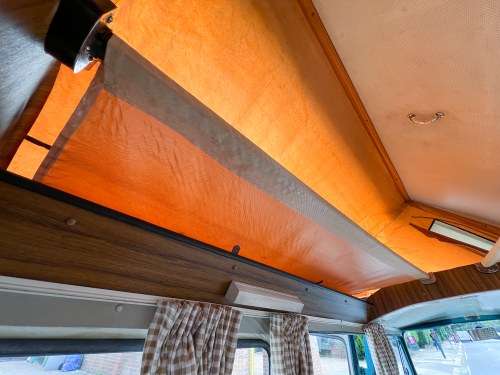 1979 Fiat 900T Amigo In vendita (immagine 88 di 194)