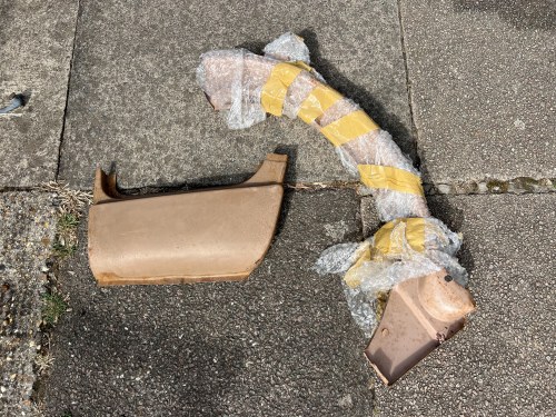 1979 Fiat 900T Amigo In vendita (immagine 128 di 194)