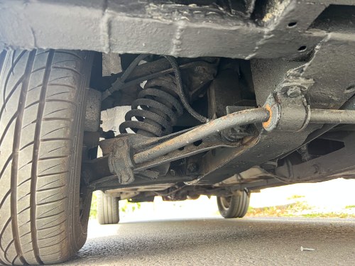 1979 Fiat 900T Amigo In vendita (immagine 135 di 194)