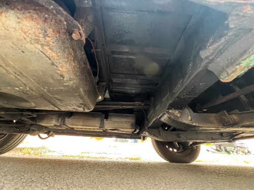 1979 Fiat 900T Amigo In vendita (immagine 137 di 194)