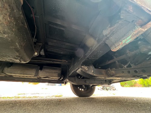 1979 Fiat 900T Amigo In vendita (immagine 138 di 194)