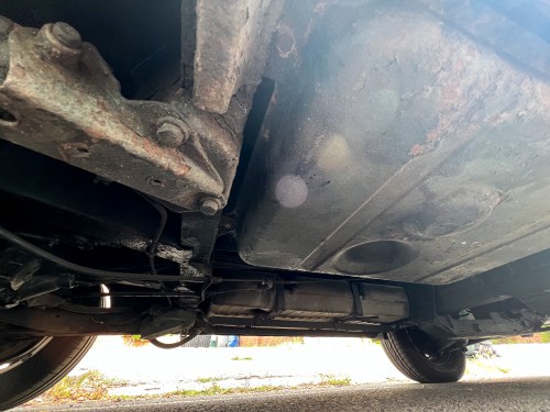 1979 Fiat 900T Amigo In vendita (immagine 141 di 194)