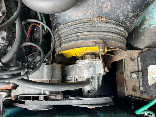 1979 Fiat 900T Amigo In vendita (immagine 156 di 194)