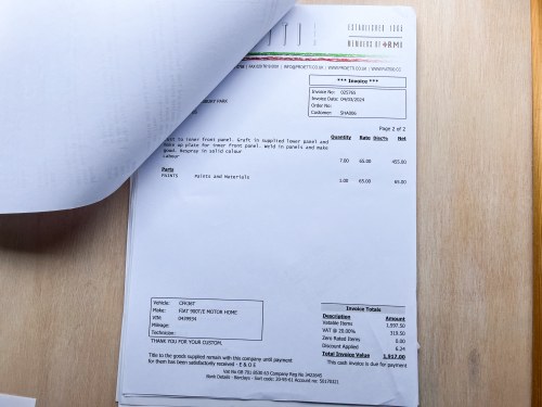 1979 Fiat 900T Amigo In vendita (immagine 164 di 194)