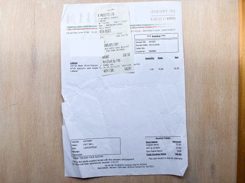 1979 Fiat 900T Amigo In vendita (immagine 180 di 194)