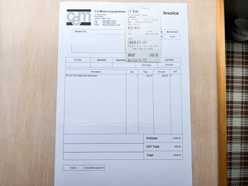 1979 Fiat 900T Amigo In vendita (immagine 181 di 194)