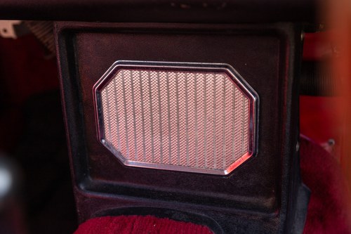 1966 MG MGB GT For Sale (picture 41 of 137)