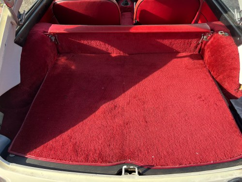 1966 MG MGB GT For Sale (picture 61 of 137)