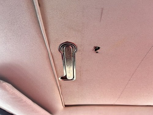 1966 MG MGB GT For Sale (picture 63 of 137)