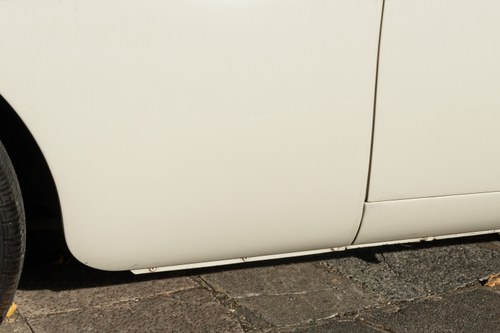 1966 MG MGB GT For Sale (picture 70 of 137)