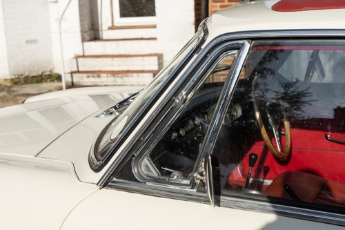 1966 MG MGB GT For Sale (picture 73 of 137)