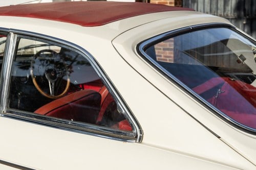 1966 MG MGB GT For Sale (picture 75 of 137)