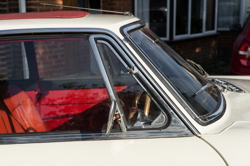 1966 MG MGB GT For Sale (picture 85 of 137)