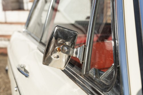 1966 MG MGB GT For Sale (picture 92 of 137)