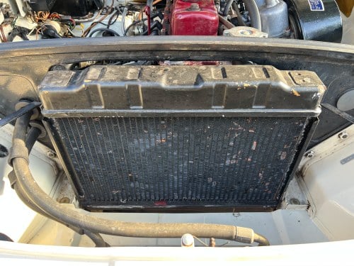 1966 MG MGB GT For Sale (picture 108 of 137)