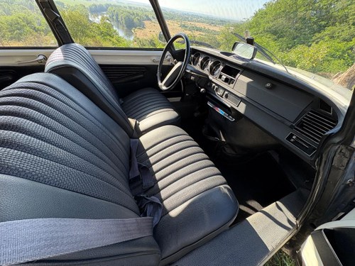 1974 CITROEN DS D SPECIAL Kaufen Bei