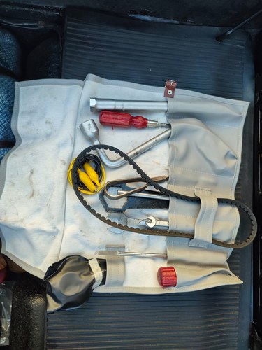 1961 Porsche 356B 1600 For Sale (picture 61 of 68)