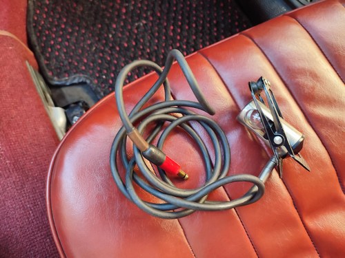 1961 Porsche 356B 1600 For Sale (picture 13 of 68)