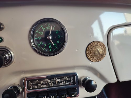 1961 Porsche 356B 1600 For Sale (picture 15 of 68)