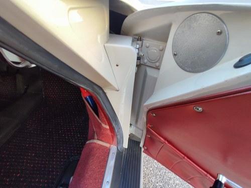 1961 Porsche 356B 1600 For Sale (picture 21 of 68)