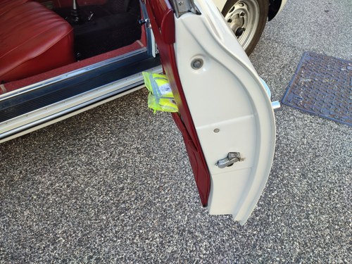 1961 Porsche 356B 1600 For Sale (picture 23 of 68)