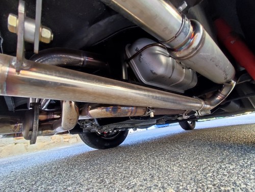 1961 Porsche 356B 1600 For Sale (picture 39 of 68)