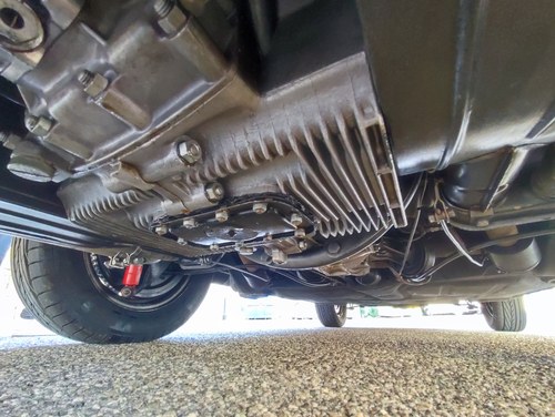 1961 Porsche 356B 1600 For Sale (picture 43 of 68)