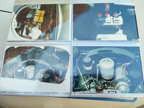 1961 Porsche 356B 1600 For Sale (picture 45 of 68)