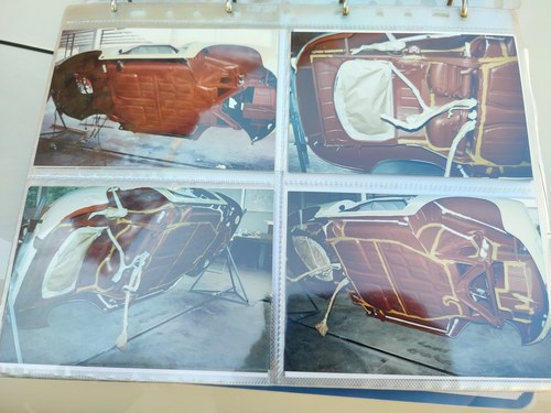 1961 Porsche 356B 1600 For Sale (picture 50 of 68)