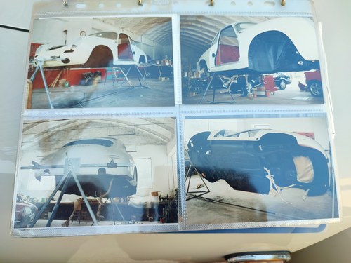 1961 Porsche 356B 1600 For Sale (picture 52 of 68)