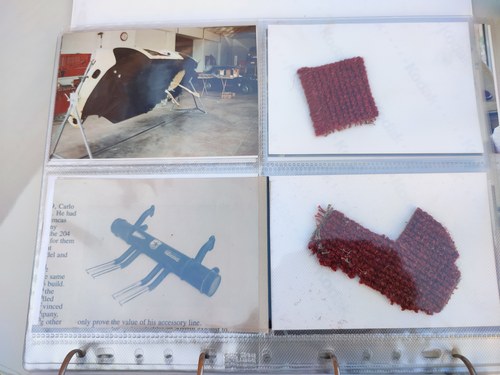 1961 Porsche 356B 1600 For Sale (picture 53 of 68)