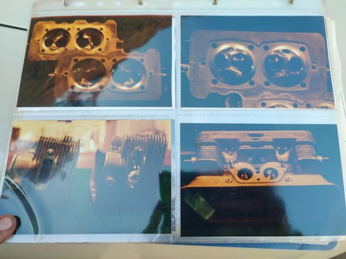 1961 Porsche 356B 1600 For Sale (picture 55 of 68)