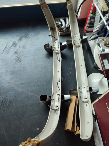 1961 Porsche 356B 1600 For Sale (picture 67 of 68)