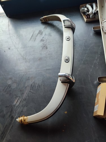 1961 Porsche 356B 1600 For Sale (picture 65 of 68)