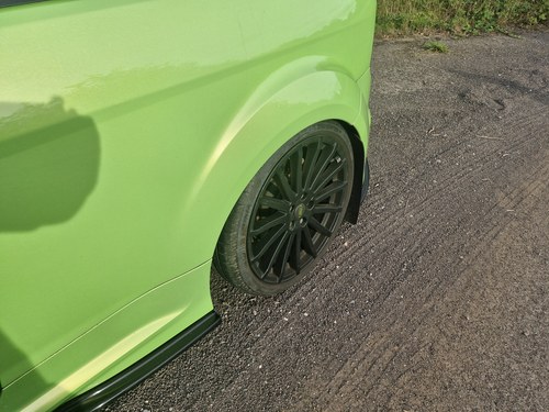 2010 Ford Focus MK2 RS 430bhp à vendre (picture 32 of 62)