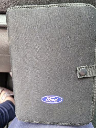 2010 Ford Focus MK2 RS 430bhp à vendre (picture 42 of 62)