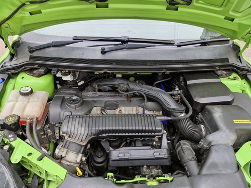 2010 Ford Focus MK2 RS 430bhp à vendre (picture 37 of 62)