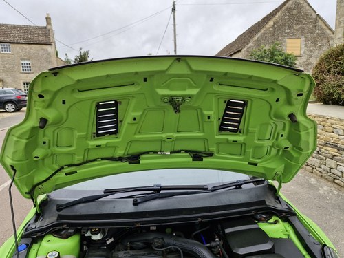 2010 Ford Focus MK2 RS 430bhp à vendre (picture 35 of 62)