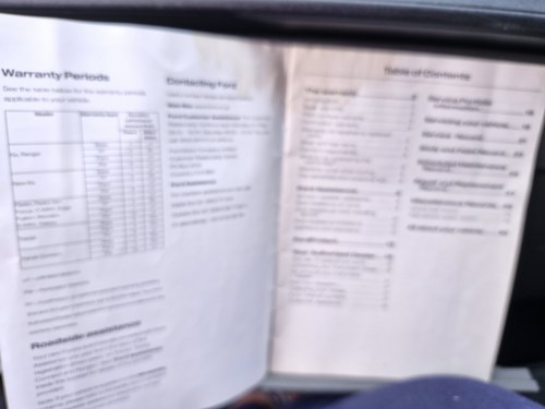 2010 Ford Focus MK2 RS 430bhp à vendre (picture 61 of 62)