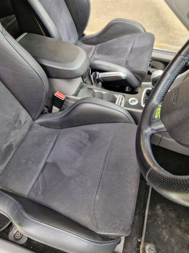 2010 Ford Focus MK2 RS 430bhp à vendre (picture 23 of 62)