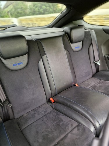 2010 Ford Focus MK2 RS 430bhp à vendre (picture 25 of 62)